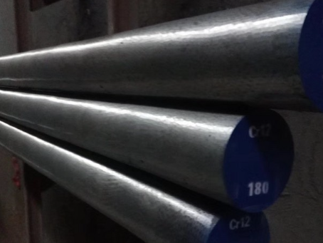 来安Cr12模具钢