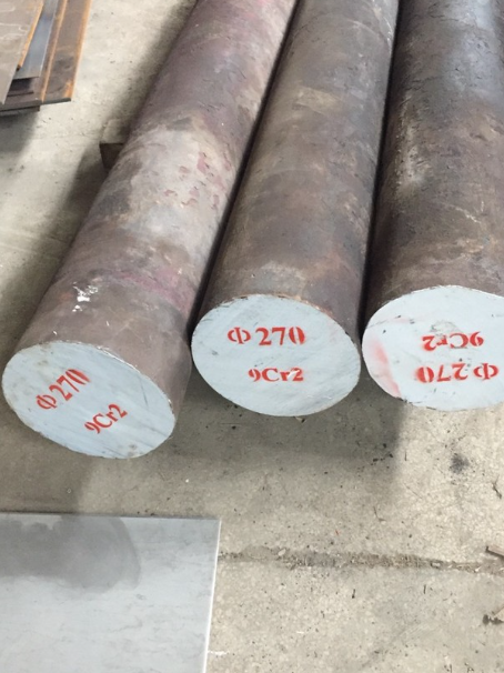来安9Cr2工具钢
