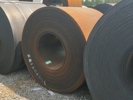 来安Q355NHB耐候板